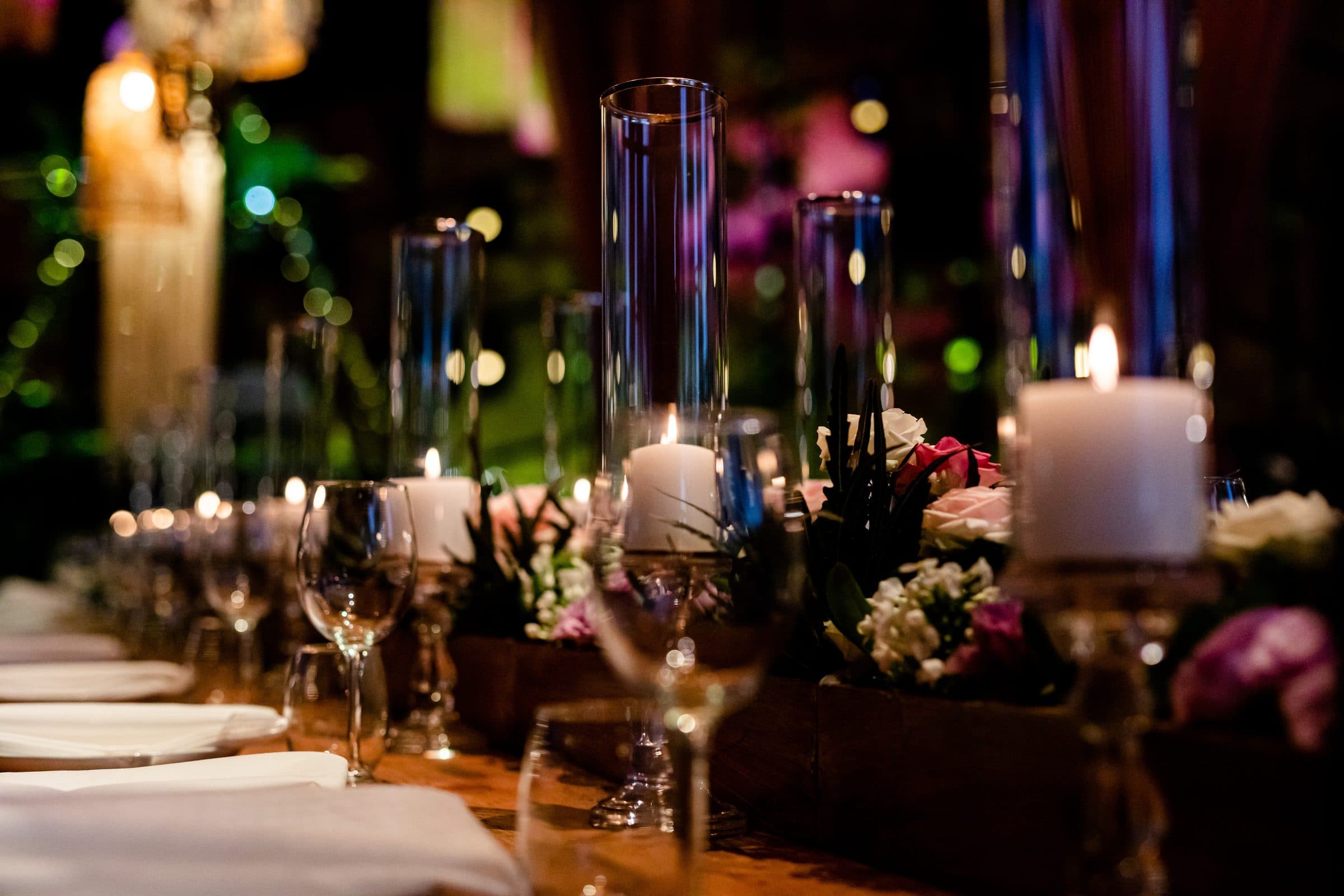 Velas Devas