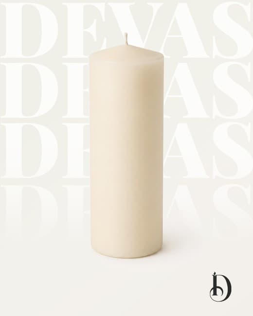 Velón 4,9 cm diámetro — vista 1