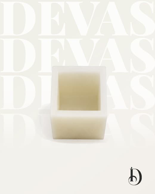 Pantalla cuadrada — vista 3