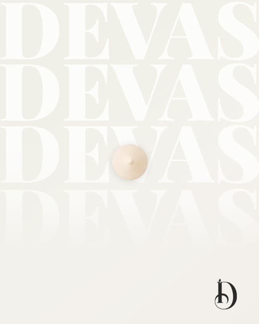 Vela 2,2 cm diámetro — vista 2
