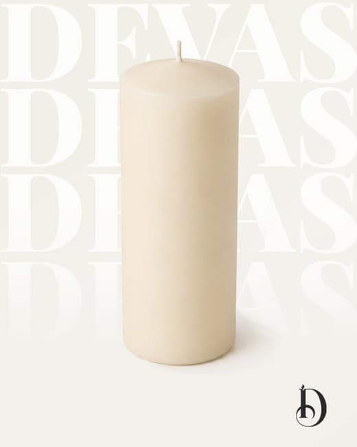 Velón 4,9 cm diámetro — vista 2